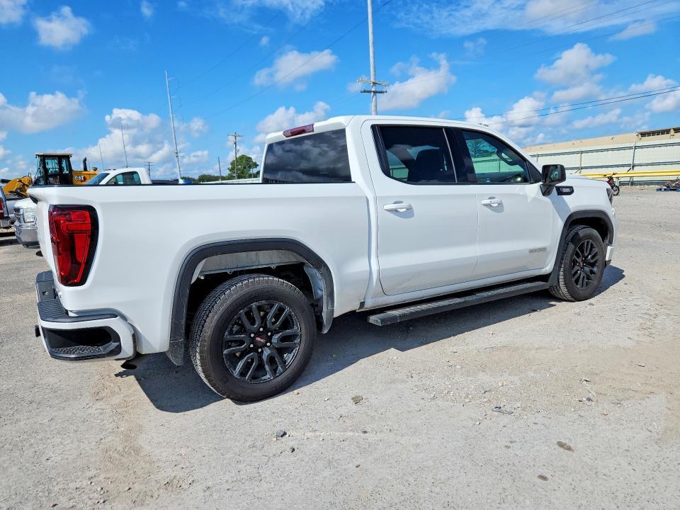 2024 GMC Sierra C1500 Elevation