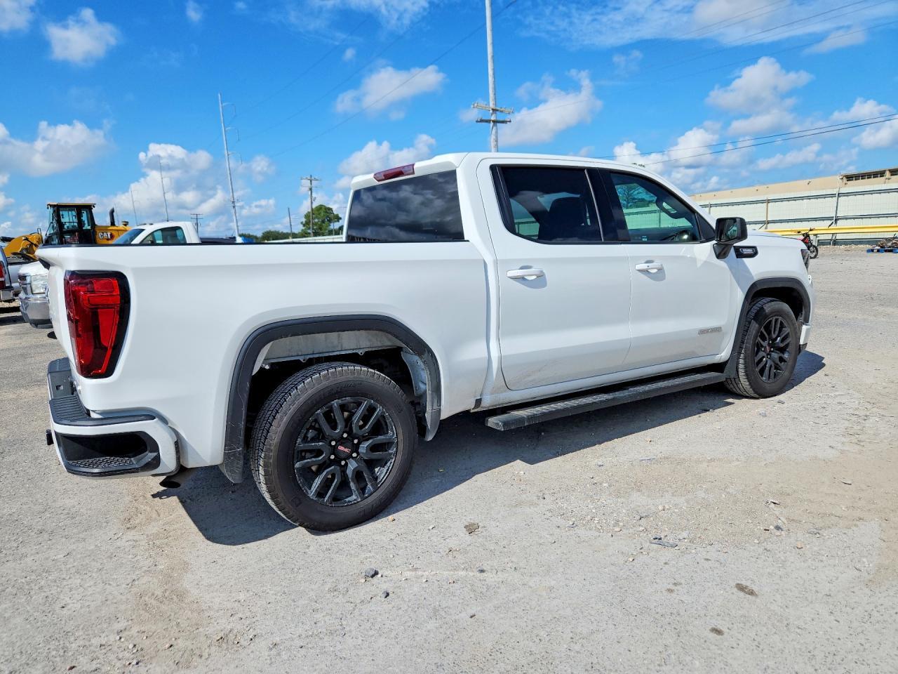 2024 GMC Sierra C1500 Elevation