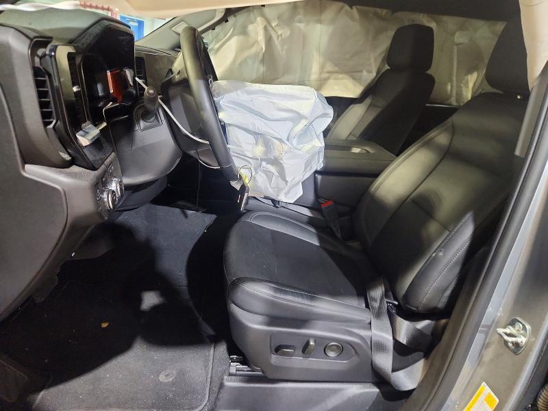 2026 GMC Sierra K1500 SLT