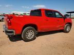 2021 Chevrolet Silverado K1500 LT