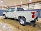 2026 Chevrolet Silverado K1500 RST