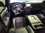 2021 Chevrolet Silverado K1500 LT Trail Boss