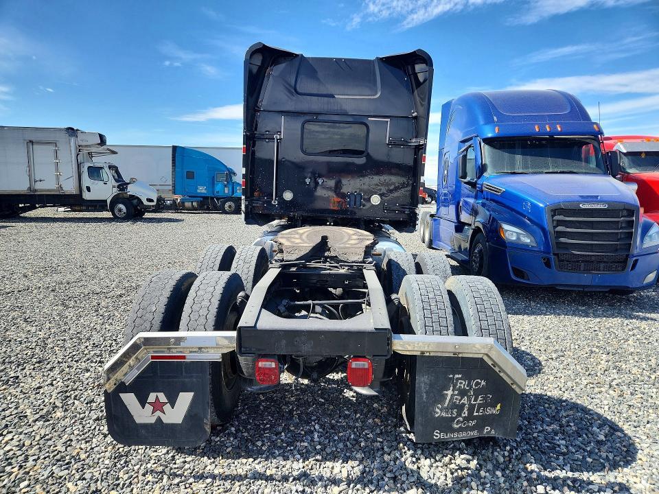 2020 Workhorse Custom Chassis Medium DUTY/BOX Trucks