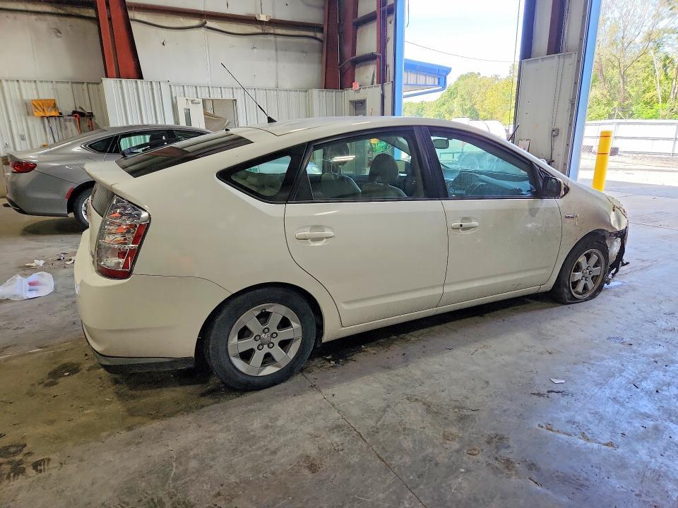 2009 Toyota Prius Base