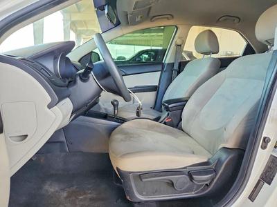 2010 KIA Forte EX