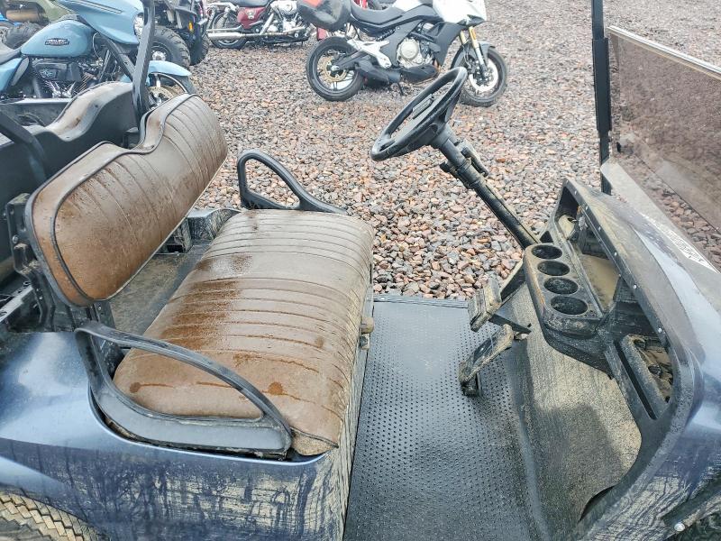 2021 Ezgo Golf Cart