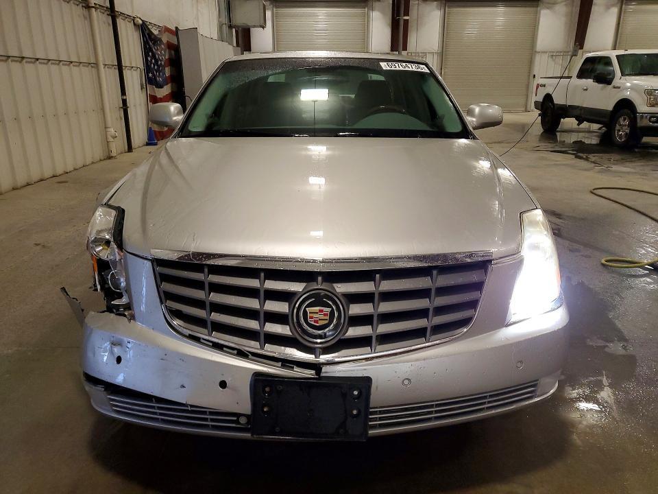 2006 Cadillac DTS