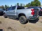 2021 Chevrolet Silverado K1500 Custom