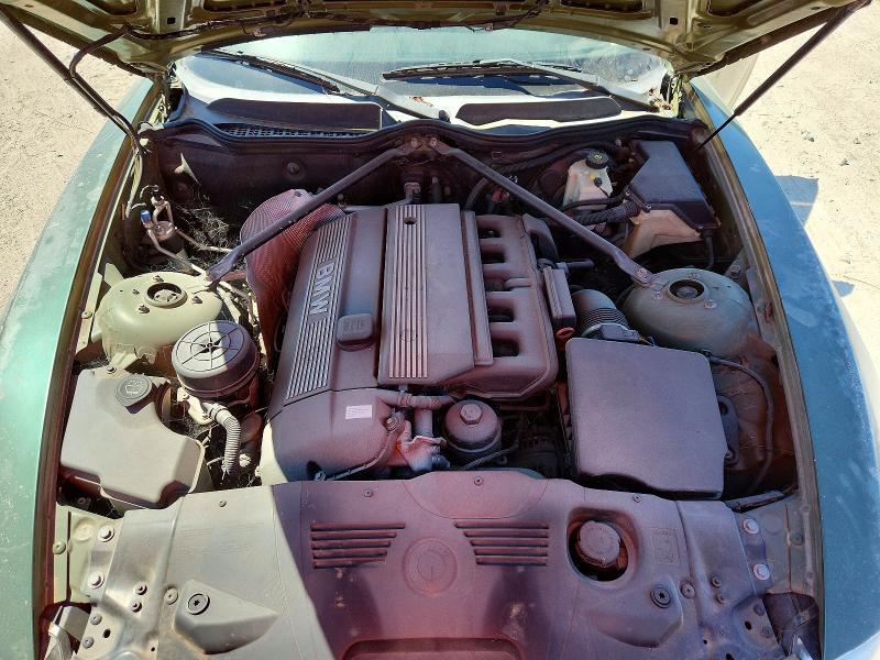 2003 BMW Z4 3.0
