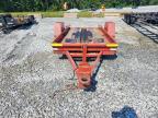 2017 Felling Tilt Deck Equipment Trailer