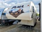 2012 Foresriver 2012 Forest River Puma Camper