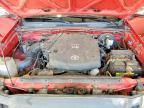 2010 Toyota Tacoma Prerunner V6