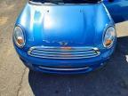 2011 Mini Cooper