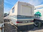 1992 Oshkosh Motor Truck Co. Chassis M Line Motor Home