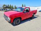 1993 Nissan Truck Base