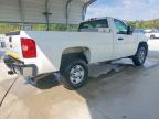 2012 Chevrolet Silverado K2500 Heavy Duty
