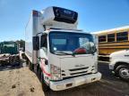 2019 Isuzu NPR HD Refrigerated BOX Truck