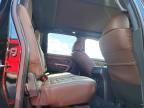 2024 Nissan Titan Platinum Reserve