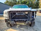 2016 Chevrolet Silverado K1500 LTZ