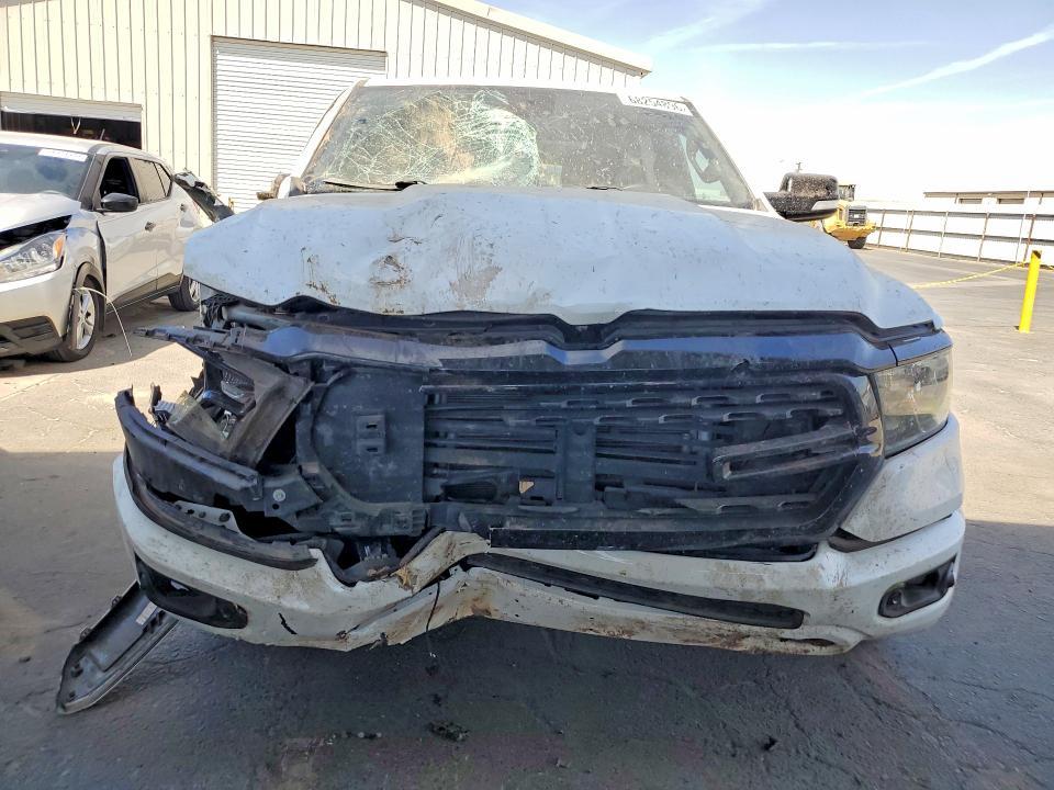 2022 Dodge RAM 1500 BIG HORN/LONE Star