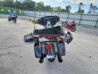 2017 Harley-Davidson Flhtcu Ultra Classic Electra Glide