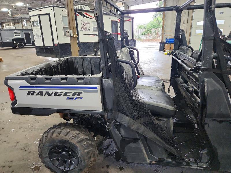 2023 Polaris Ranger Utility Vehicle