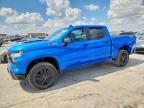 2025 Chevrolet Silverado K1500 LT Trail Boss