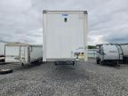 2024 Stoughton Ztpvw-535T-S-C-AR DRY Van Trailer