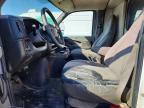 2006 GMC Savana Cutaway G3500
