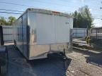 2015 Foresriver 2015 Forest River Haulin HACX8524TA3 Enclosed Carg
