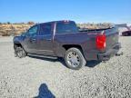 2016 Chevrolet Silverado K1500 High Country