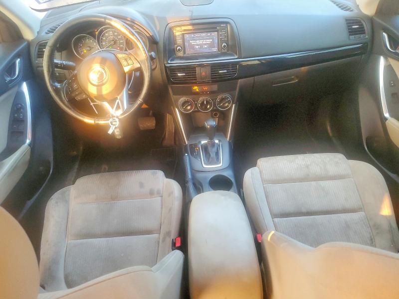 2014 Mazda CX-5 Touring
