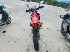 2018 Honda CRF250LA Dirt Bike