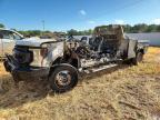 2022 Ford F550 Super Duty
