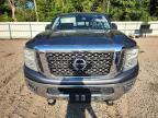 2016 Nissan Titan XD SV