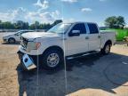 2009 Ford F150 Supercrew