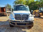 2022 International MV607 Flatbed Truck