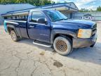 2009 Chevrolet Silverado C1500
