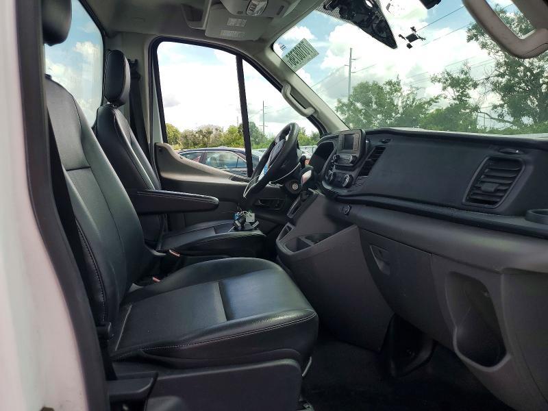 2020 Ford Transit T-350
