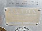 1963 Avion H-24 Camper