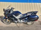 2008 Yamaha FJR1300 A