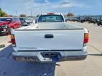 2003 Toyota Tundra Base