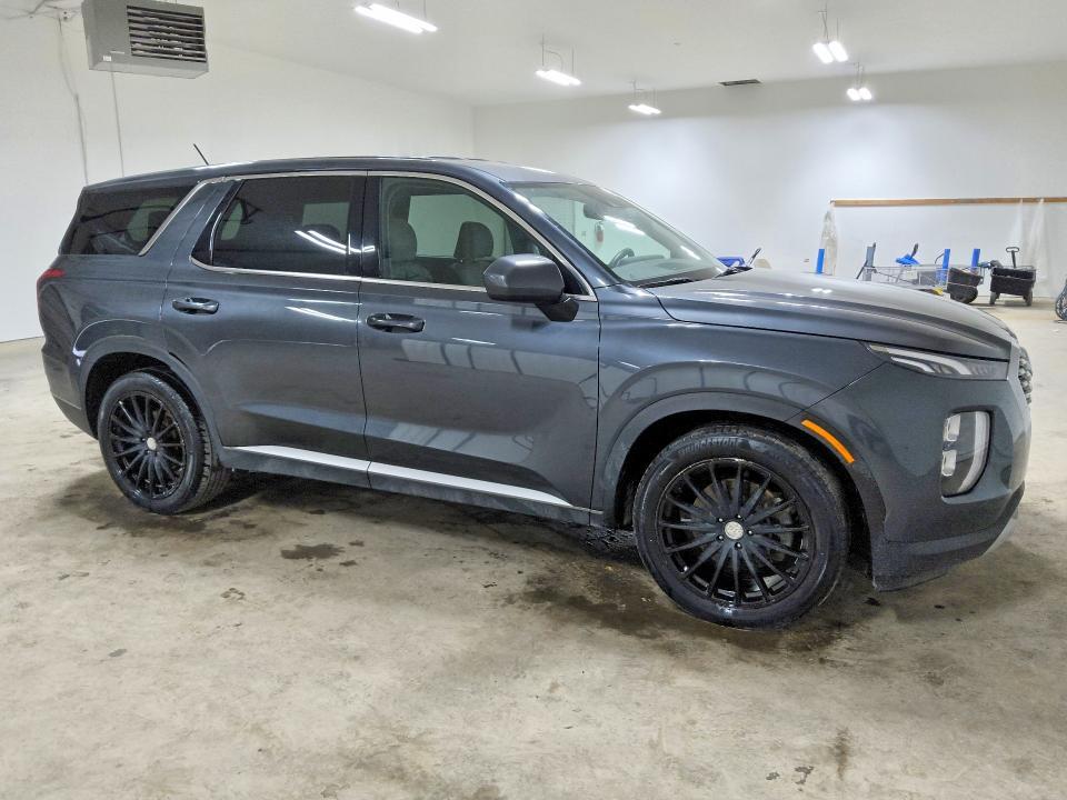 2020 Hyundai Palisade SE