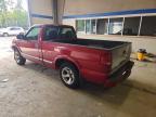 2001 Chevrolet S Truck S10