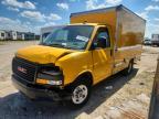 2022 GMC Savana BOX Truck