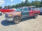 2001 Toyota Tundra SR5