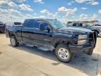 2015 Chevrolet Silverado K2500 Heavy Duty LT