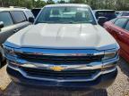 2018 Chevrolet Silverado C1500