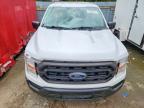 2022 Ford F150 Super Cab