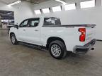2020 Chevrolet Silverado K1500 LTZ
